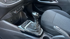 Vauxhall Crossland 1.2 Turbo Design 5dr Petrol Hatchback